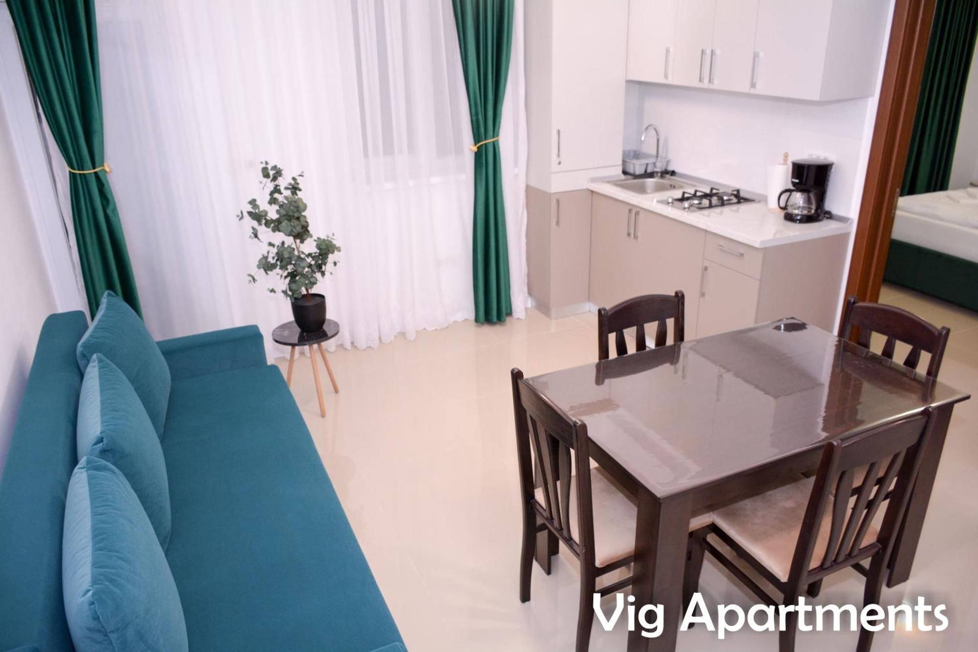 Vig Apartments 티미쇼아라 외부 사진